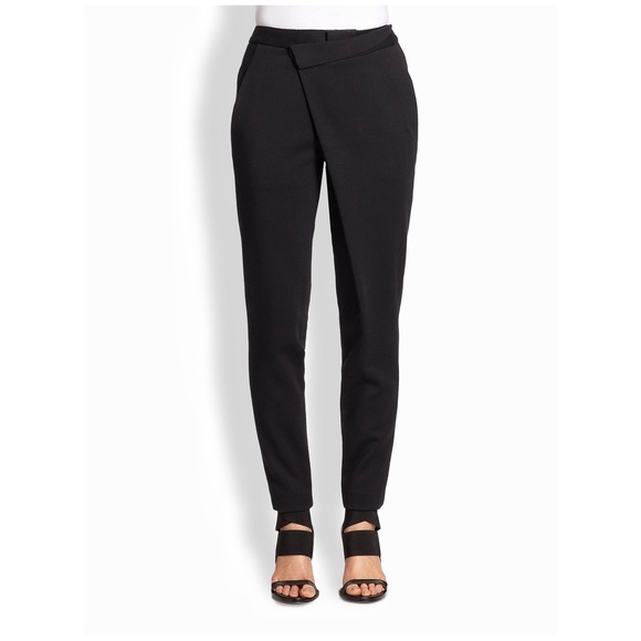 Helmut Lang Trouser - Picture 1 of 7